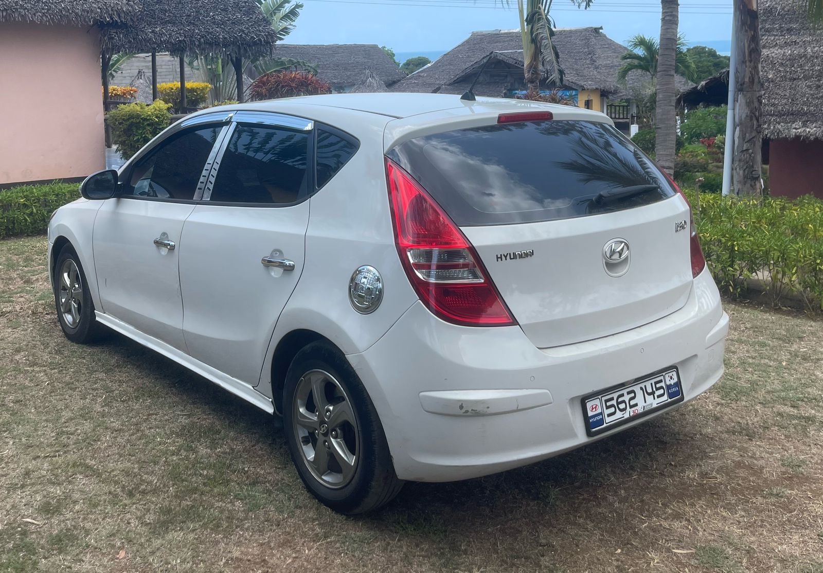 HYUNDAI